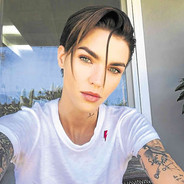 Ruby Rose