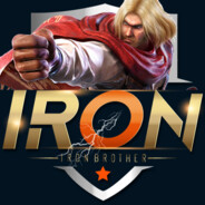 IRONYANG
