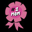 your mom no1