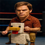 Dexterini Jockini