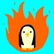 Spicy Penguin