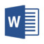 Microsoft word