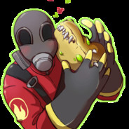 Demopyro Legend