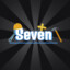 Seven