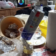НА СТАКАН ОТРЫГИВ