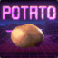 Intrepid Potato