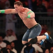 John Cena