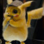 Detective Pikachu