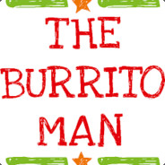 BurritoMann