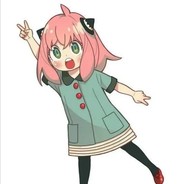 你可以暂时相信阿妮亚