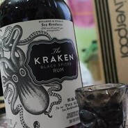 Kraken Rum