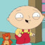 stewie