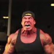 Rich Piana