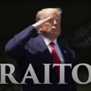 为了顾全大局，请玉帝批准我跟他单挑！