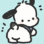 Pochacco