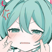 嗯哼~DarLing
