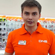 сотрудник DNS