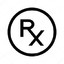 Rx