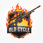.::CaLi::.★ OldCycle.-