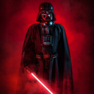 Darth Vader