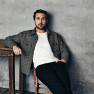 Ryan Gosling