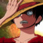 Monky D Luffy