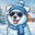 FrostyDog