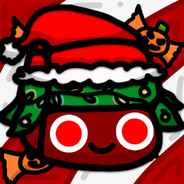 Christmas Spooky Zeg