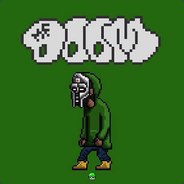 Metal Face DooM