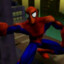 SpidermanPS1