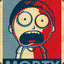 MORTY