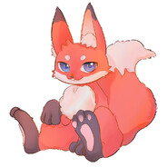 兜兜小狐（成都电信）