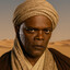 Mace Ahmed Windu