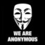 ANONYMOUS