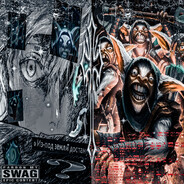 damaged テcursedテ