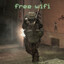 free wifi