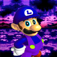 Luigisphere