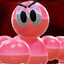Evil orbsman