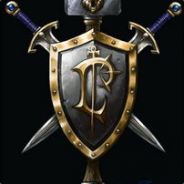 斧王暗灭狂战斧