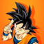 Goku_Kamehameha