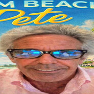 Palmen Strand Peter