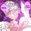Hollow Purple