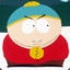 GOD Cartman