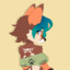 bynfox :3
