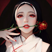 你似晚霞愈晚愈浓