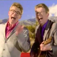 The Proclaimers