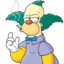 Krusty