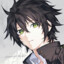 Grey Karasu