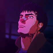 Kuroi Kenshi avatar