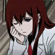 MAKISE KURISU